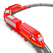 Mirana Rajdhani Express Bullet Train