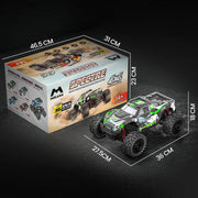 Mirana Spectre 4x4 Differential Drive Hobby Grade High Speed Adventure Truck-RC Toys-Mirana-Toycra