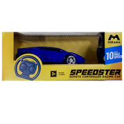 Mirana Speedster Remote Controlled Racing Car