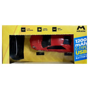 Mirana Speedster Remote Controlled Racing Car