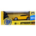 Mirana Speedster Remote Controlled Racing Car-RC Toys-Mirana-Toycra