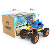 Mirana Spiker RC Car