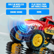 Mirana Spiker RC Car
