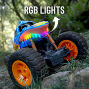 Mirana Spiker RC Car
