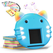 Mirana Talking Kitty Flash Card Reader