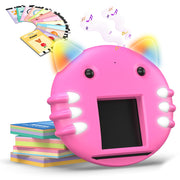 Mirana Talking Kitty Flash Card Reader