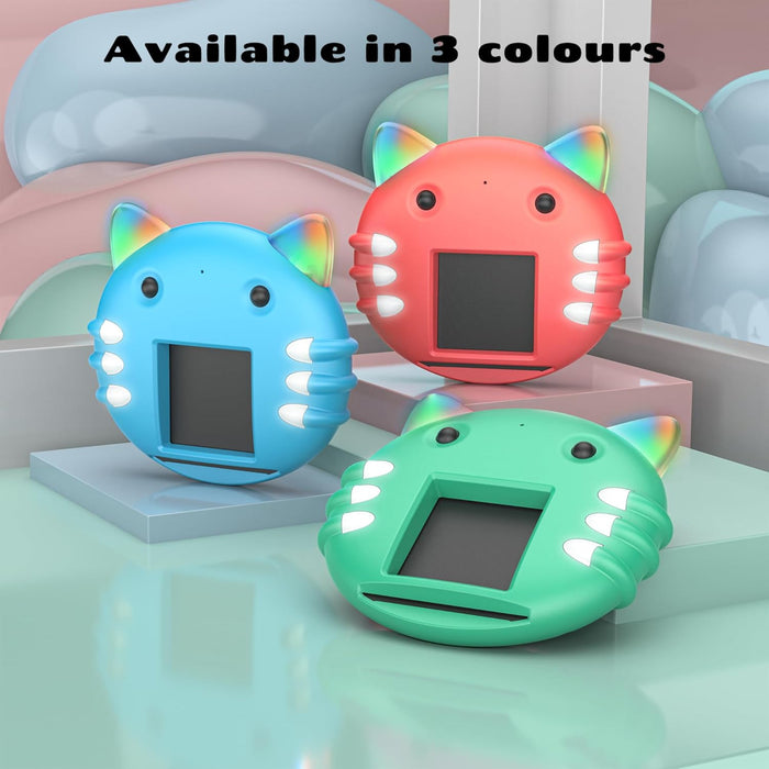 Mirana Tobotoon Story Kitty Green-RC Toys-Mirana-Toycra