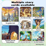 Mirana Tobotoon Story Kitty