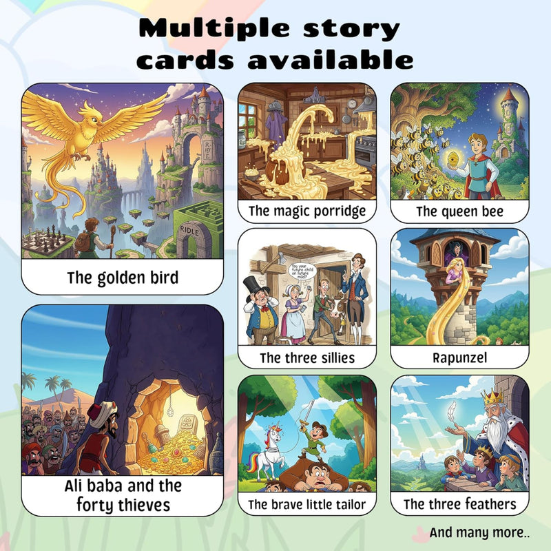 Mirana Tobotoon Story Kitty