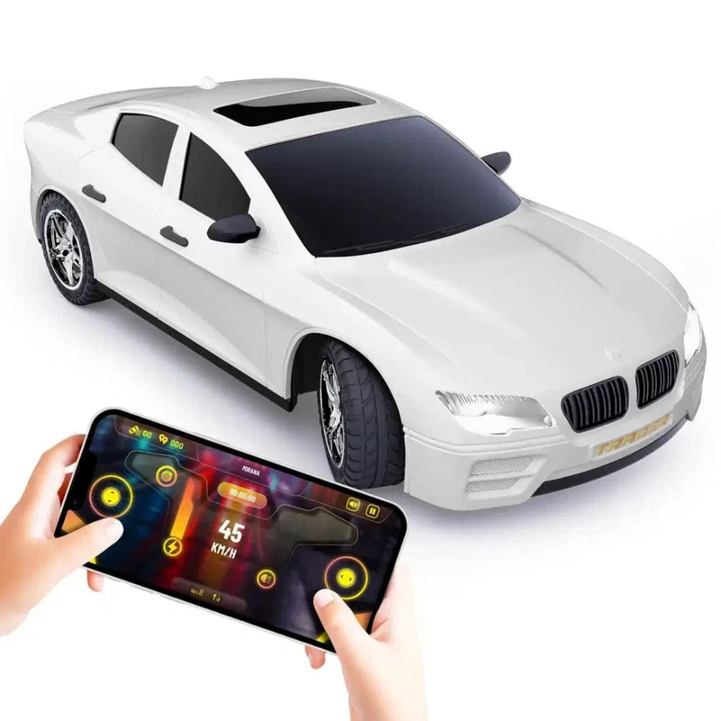 Mirana Tracer Remote Car