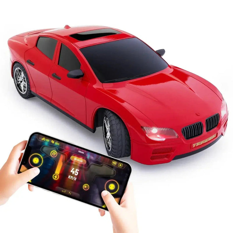 Mirana Tracer Remote Car