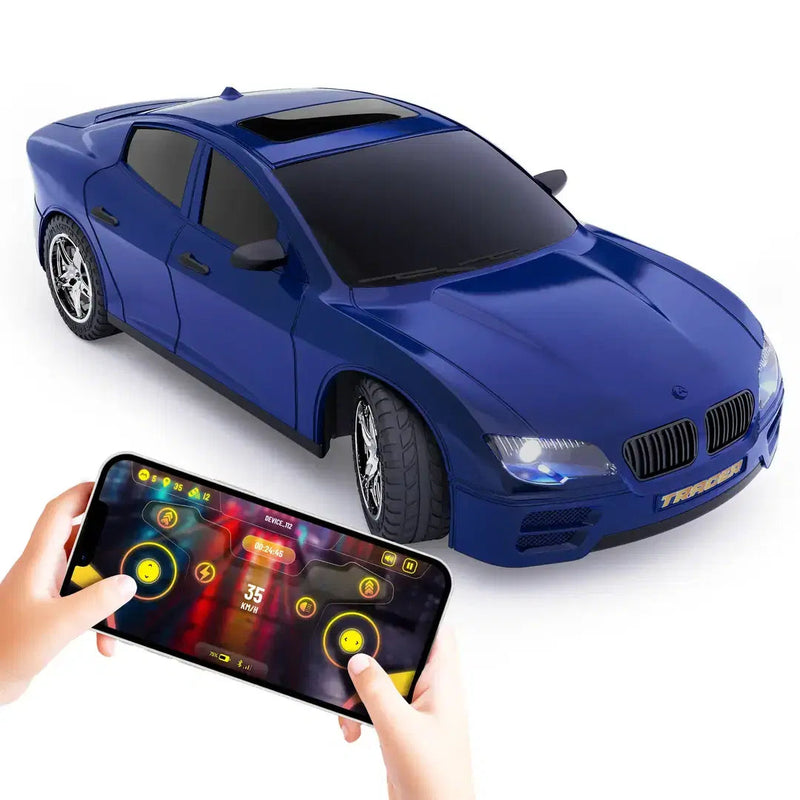 Mirana Tracer Remote Car
