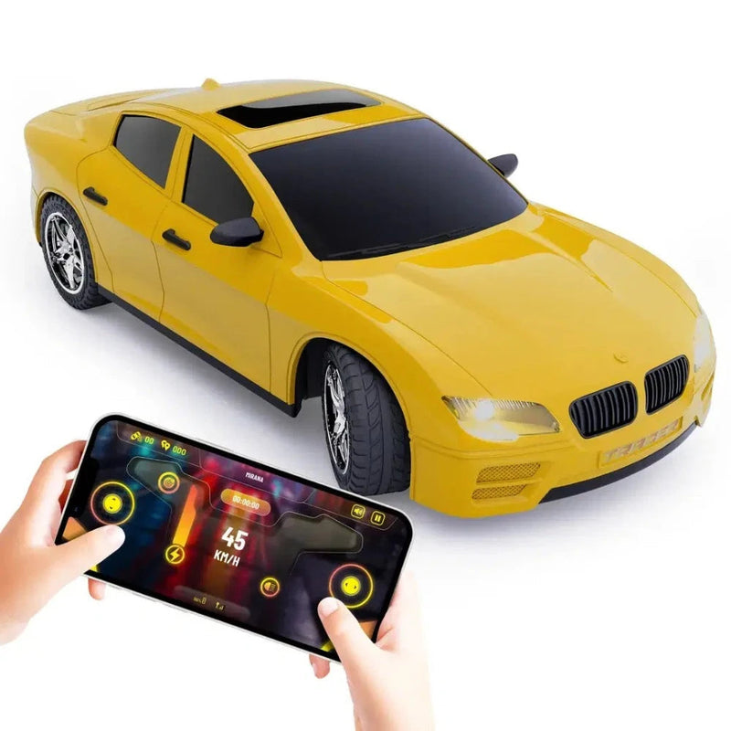 Mirana Tracer Remote Car