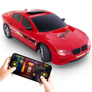 Mirana Tracer Remote Car