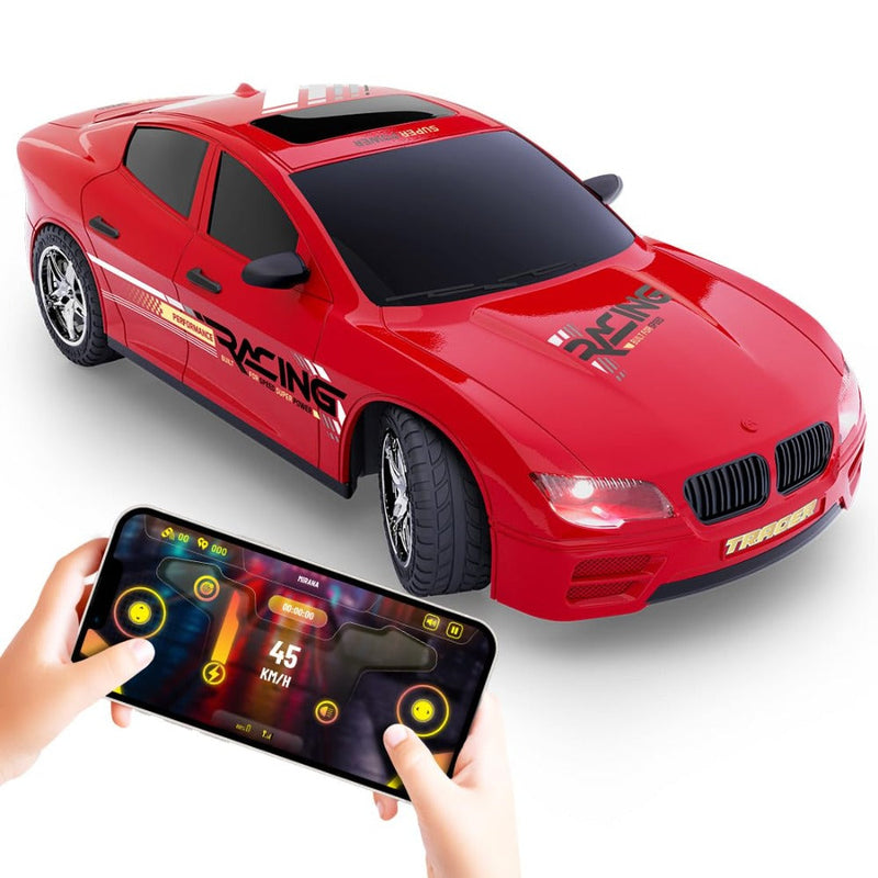 Mirana Tracer Remote Car