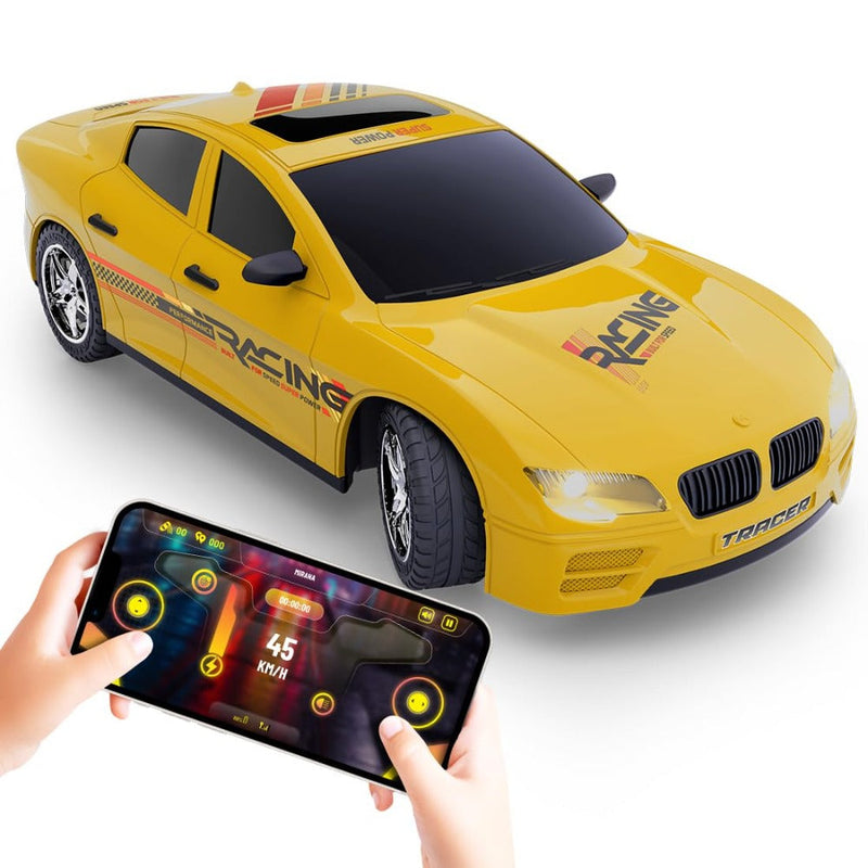 Mirana Tracer Remote Car