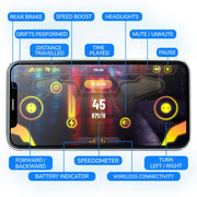 Mirana Tracer Remote Car