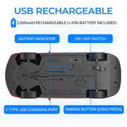 Mirana Tracer Remote Car