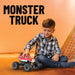 Mirana Trailblazer 2WD RC Car Toy for Kids-RC Toys-Mirana-Toycra