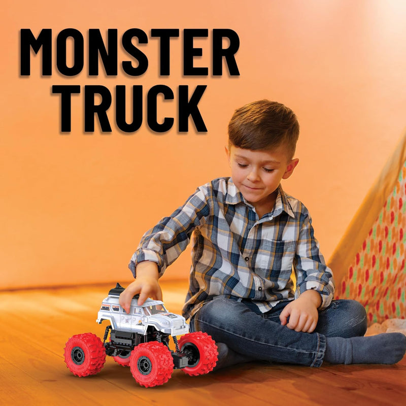 Mirana Trailblazer 2WD RC Car Toy for Kids