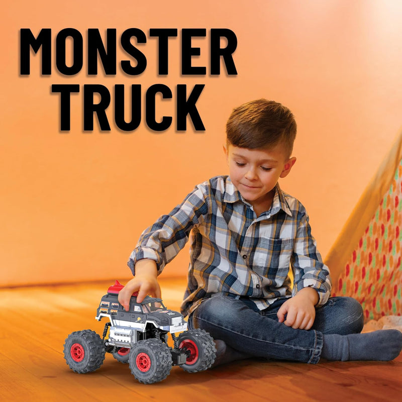 Mirana Trailblazer 2WD RC Car Toy for Kids