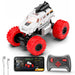 Mirana Trailblazer 2WD RC Car Toy for Kids-RC Toys-Mirana-Toycra