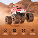 Mirana Trailblazer 2WD RC Car Toy for Kids-RC Toys-Mirana-Toycra