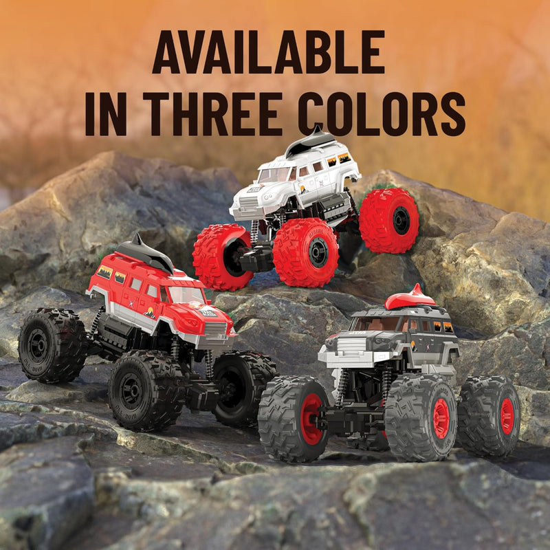 Mirana Trailblazer 2WD RC Car Toy for Kids