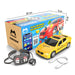 Mirana Watch Control Tracer RC Car-RC Toys-Mirana-Toycra