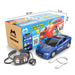 Mirana Watch Control Tracer RC Car-RC Toys-Mirana-Toycra