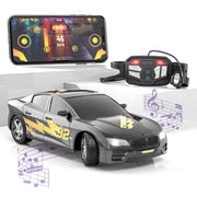 Mirana Watch Control Tracer RC Car