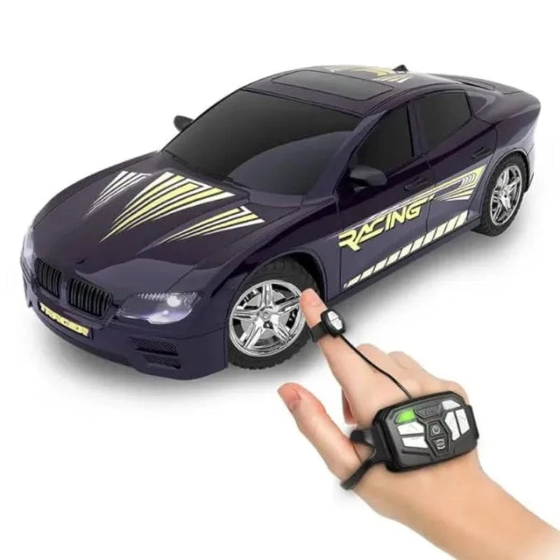 Mirana Watch Control Tracer RC Car