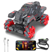 Mirana Watch Drifter 4WD 4x4 RC Car