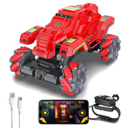 Mirana Watch Drifter 4WD 4x4 RC Car