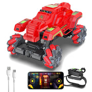 Mirana Watch Drifter RC Car