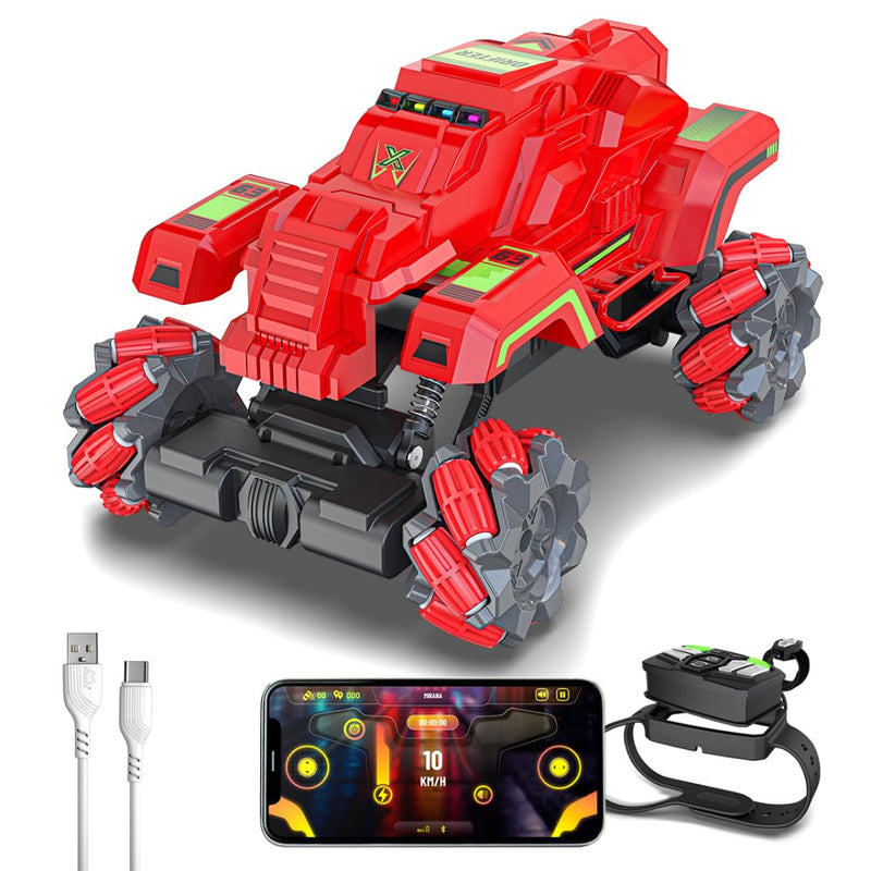 Mirana Watch Drifter RC Car