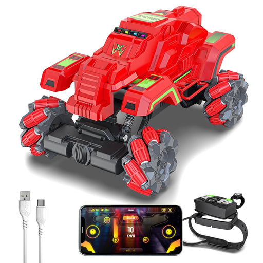 Mirana Watch Drifter RC Car-RC Toys-Mirana-Toycra