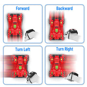 Mirana Watch Drifter RC Car