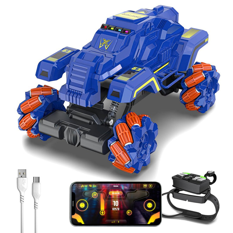 Mirana Watch Drifter RC Car