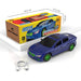 Mirana Wave Tracer Car-RC Toys-Mirana-Toycra