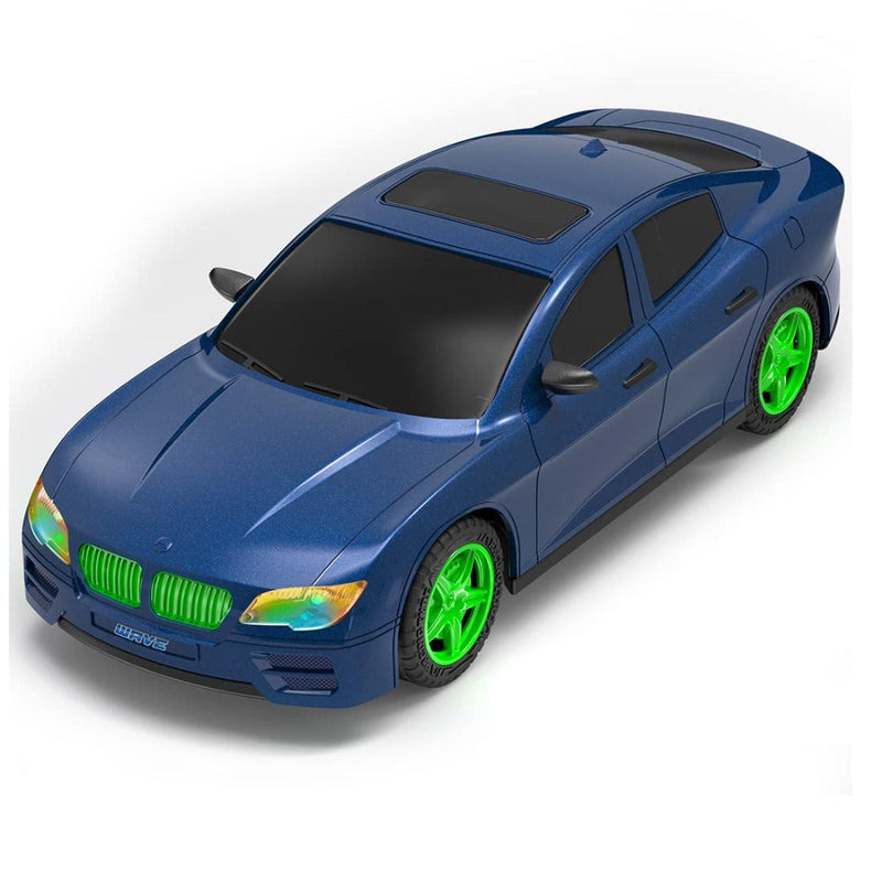Mirana Wave Tracer Car