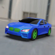 Mirana Wave Tracer Car