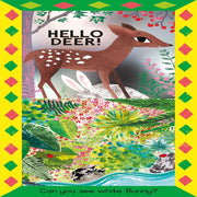 Mirror Magic Board Book