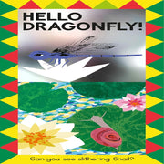 Mirror Magic Board Book