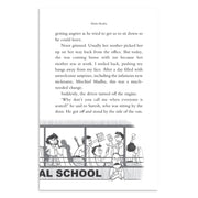 Misfit Madhu Book (Age : 8 Years+)