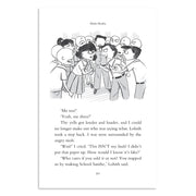 Misfit Madhu Book (Age : 8 Years+)