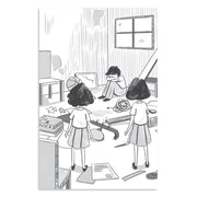 Misfit Madhu Book (Age : 8 Years+)