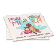 Missy Mi & Messy Ka