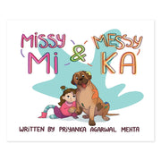 Missy Mi & Messy Ka