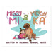Missy Mi & Messy Ka-Picture Book-Sam And Mi-Toycra